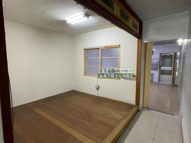 嘉義西區透天-8