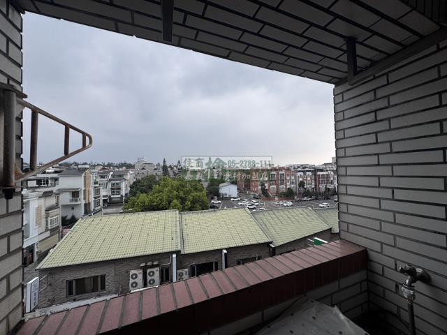 嘉義東區華廈-2