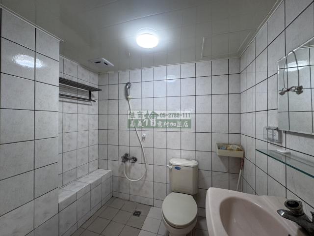 嘉義東區華廈-5