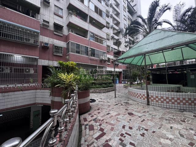 嘉義東區華廈-8