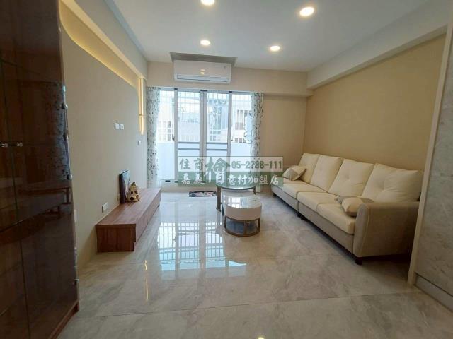 嘉義東區華廈-0