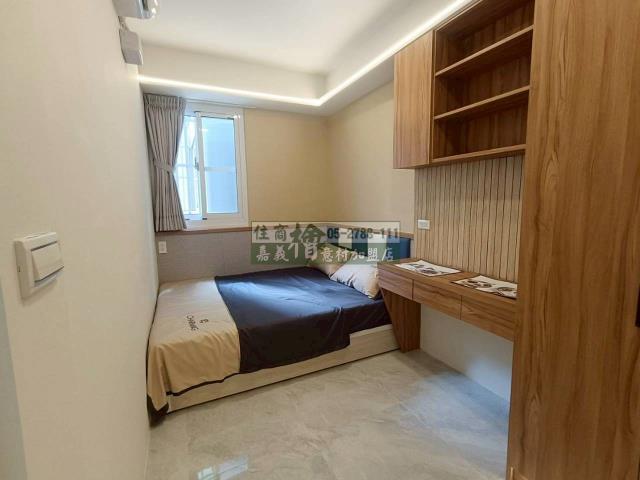 嘉義東區華廈-5