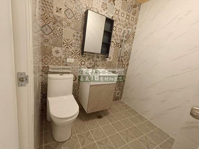 嘉義東區華廈-7