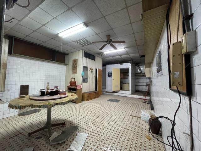 嘉義竹崎透天-4