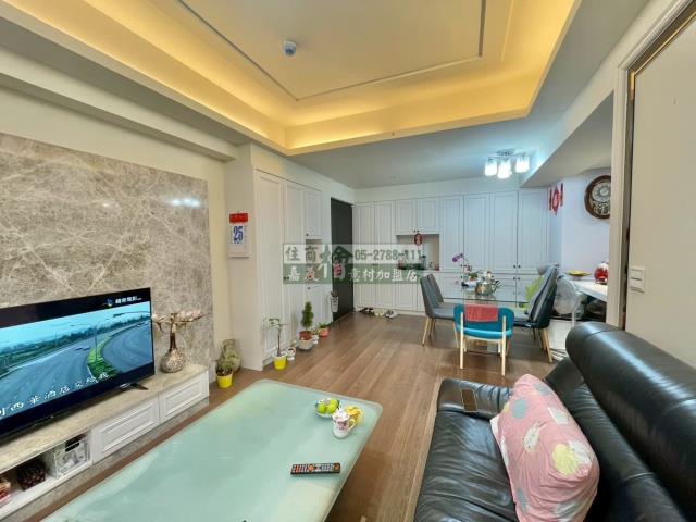 嘉義東區華廈-9