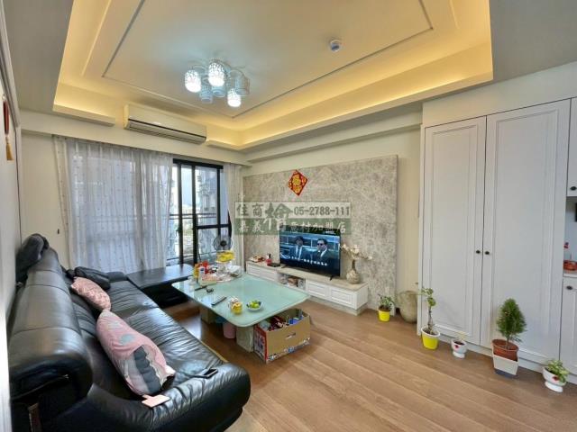 嘉義東區華廈-10