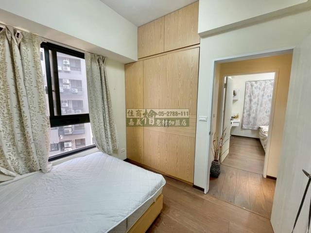 嘉義東區華廈-1