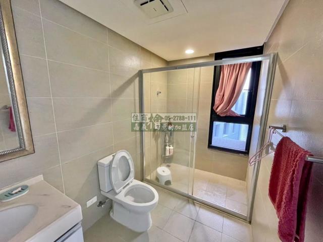 嘉義東區華廈-3