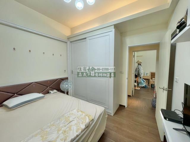 嘉義東區華廈-4