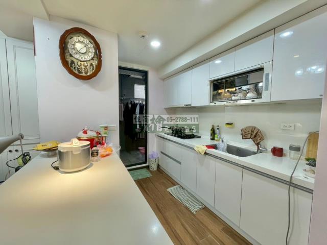 嘉義東區華廈-6