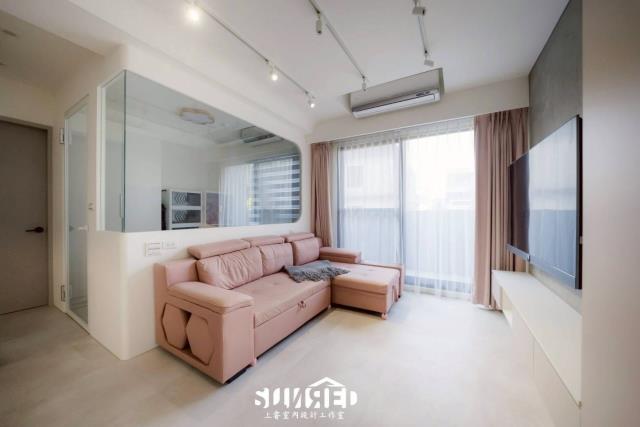 嘉義西區華廈-5