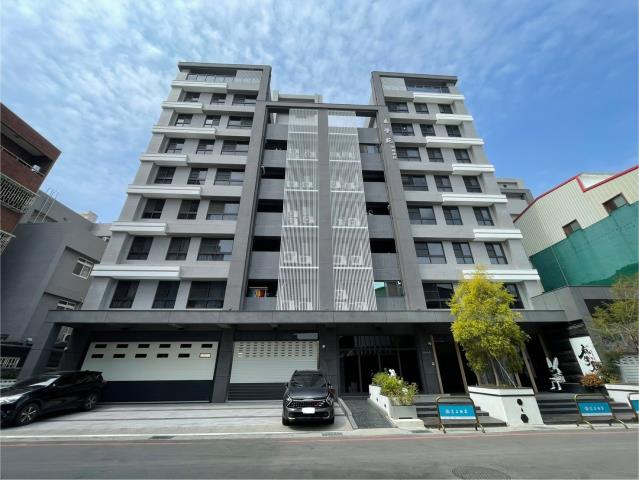 嘉義西區華廈-7