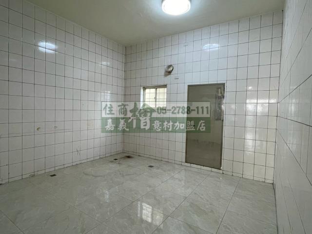 嘉義民雄透天-8