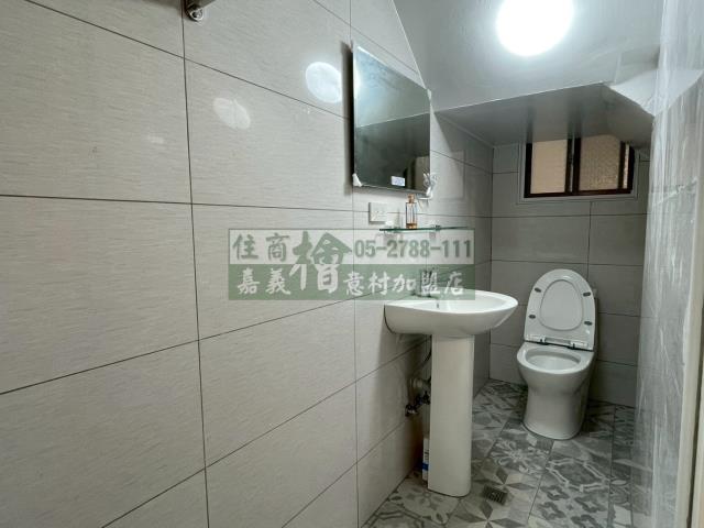 嘉義民雄透天-9