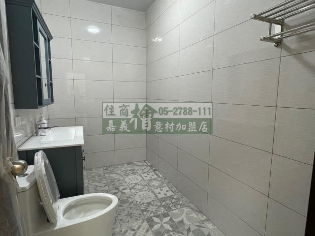 嘉義民雄透天-7