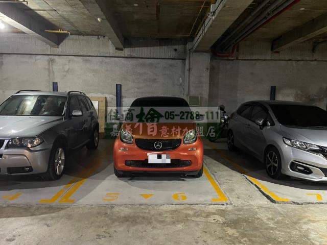 民雄大樓-7