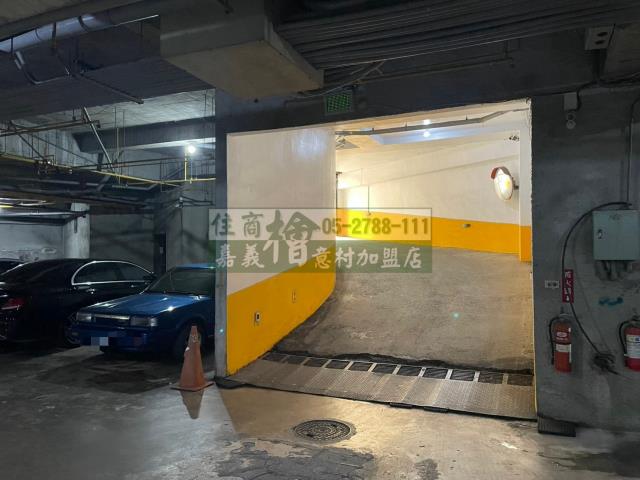 民雄大樓-8