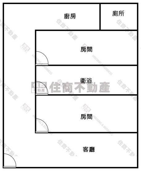 義竹華廈-11