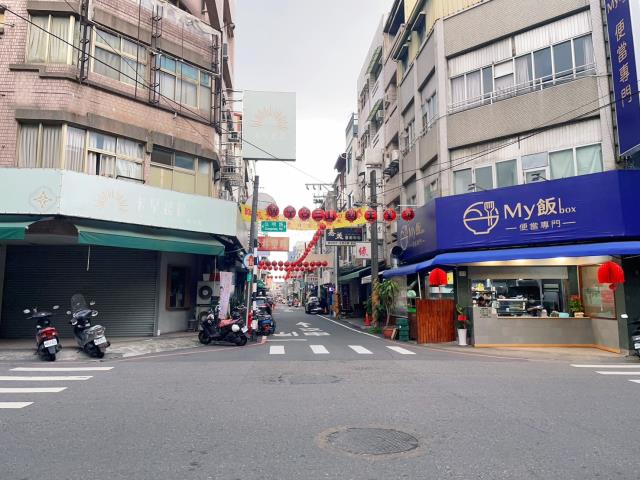 嘉義店面-8