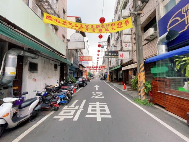 嘉義店面-9