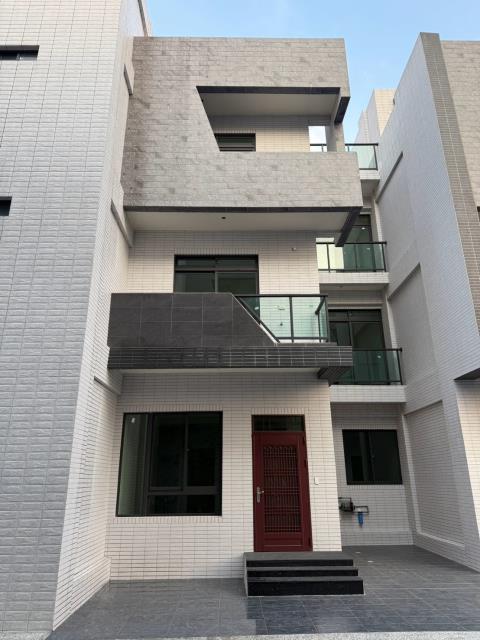 嘉義竹崎別墅-0