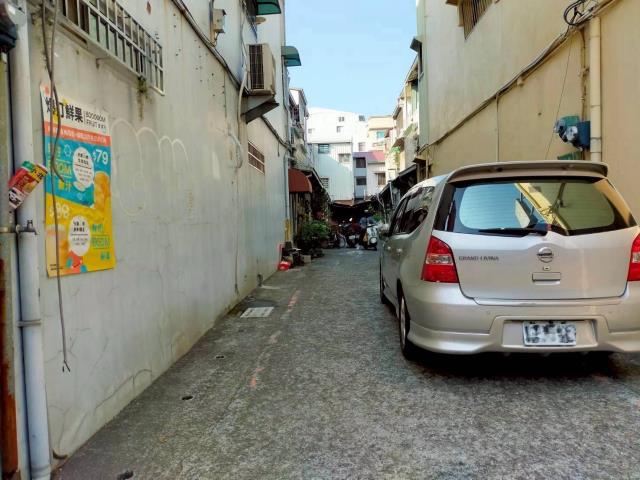 嘉義東區店面-7
