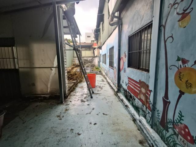 東區透天-10