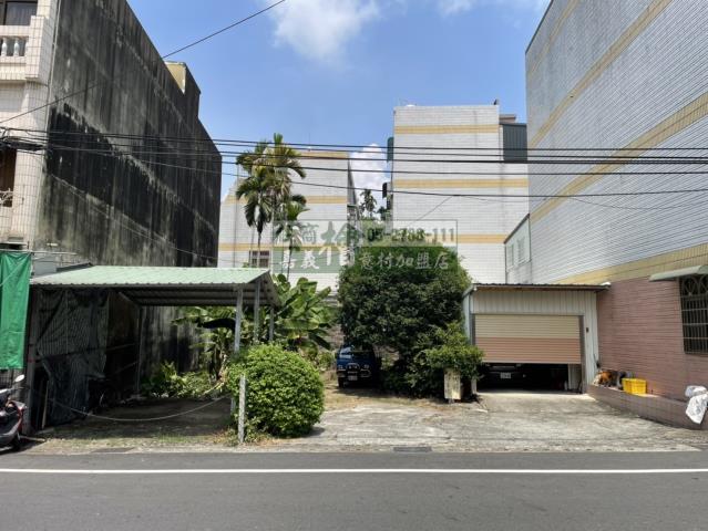 嘉義建地-0