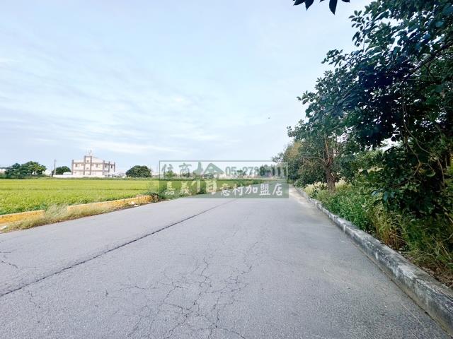 新港農地-10