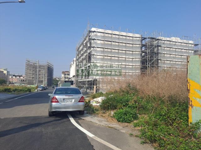 嘉義中埔建地-0