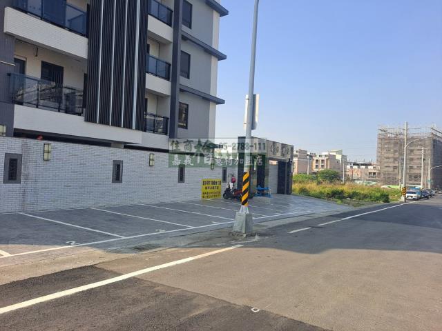 嘉義中埔建地-2