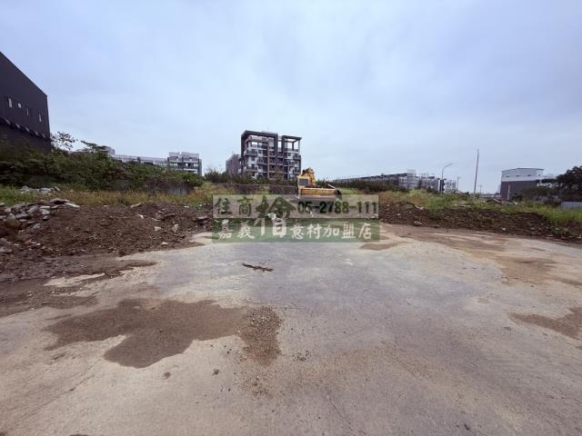 嘉義西區商業地-9