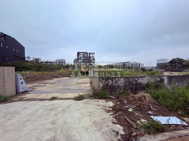 嘉義西區商業地-13