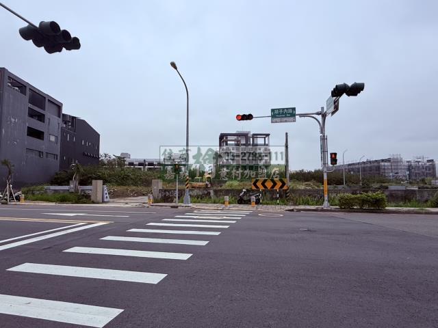 嘉義西區商業地-4