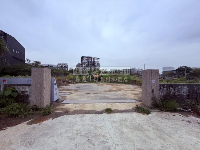 嘉義西區商業地-5