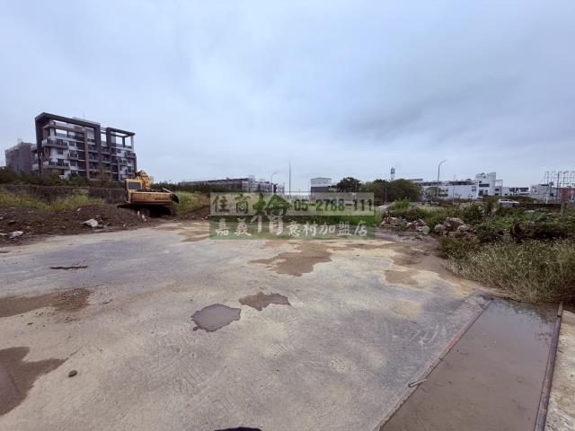 嘉義西區商業地-6