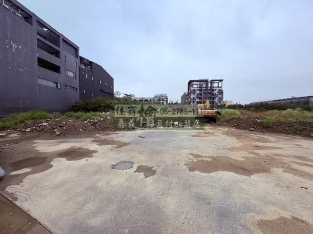 嘉義西區商業地-7