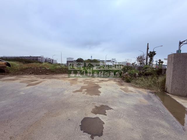 嘉義西區商業地-8