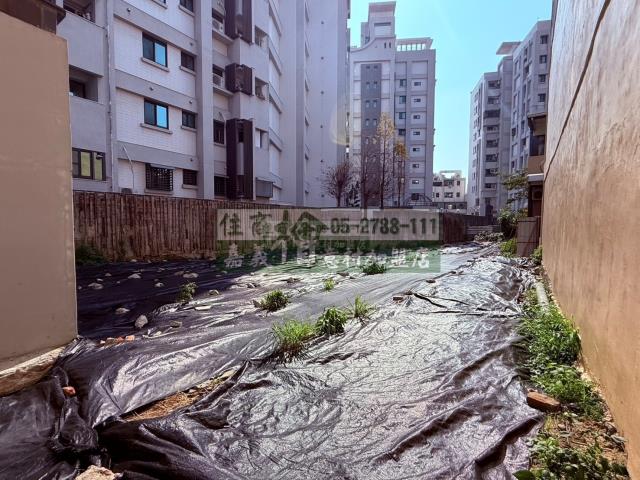 嘉義西區建地-5