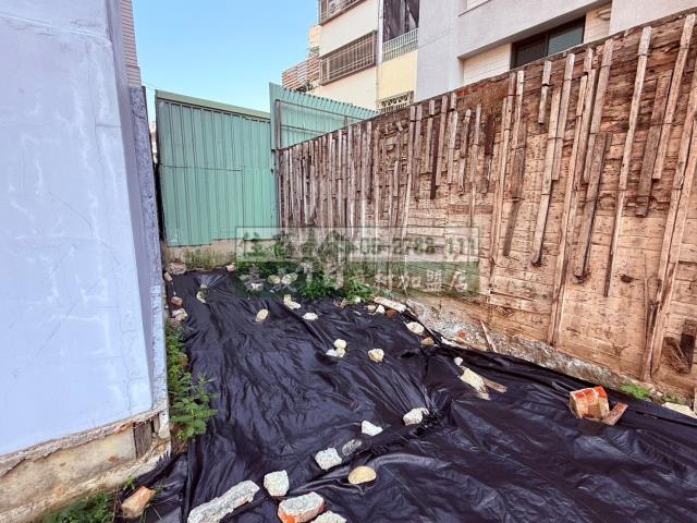 嘉義西區建地-6