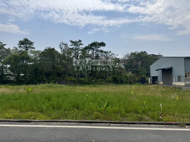 嘉義東區農地-0