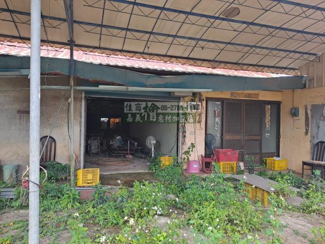 嘉義梅山建地-9