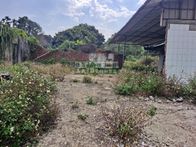 嘉義梅山建地-1