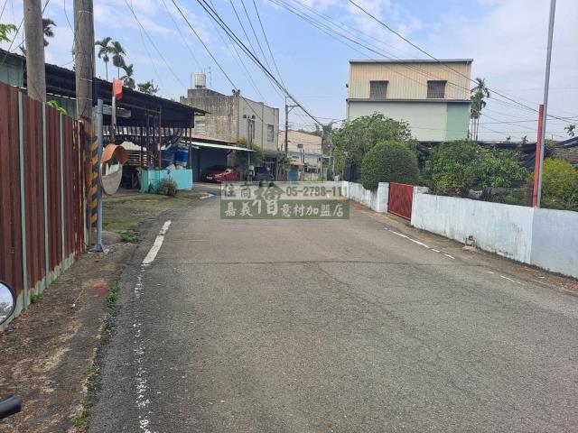 嘉義梅山建地-2