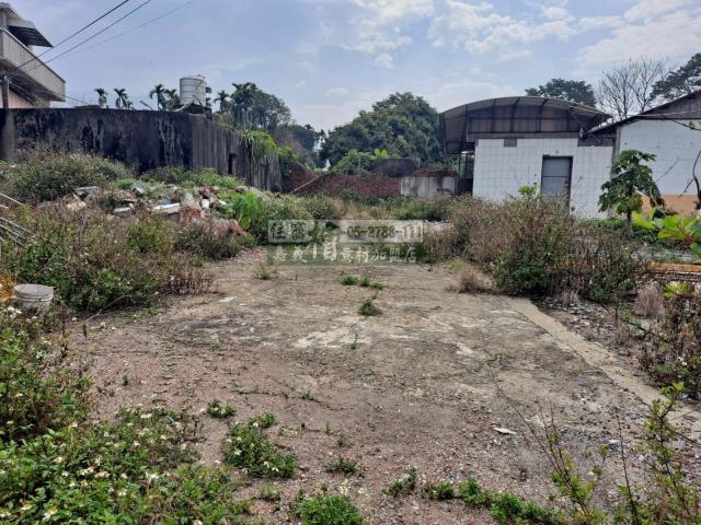 嘉義梅山建地-3