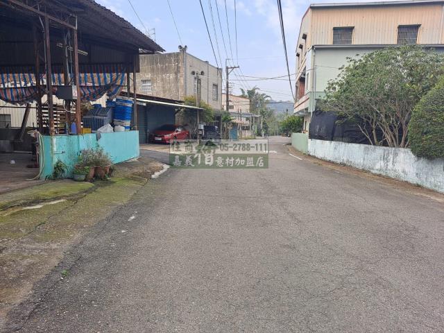 嘉義梅山建地-4