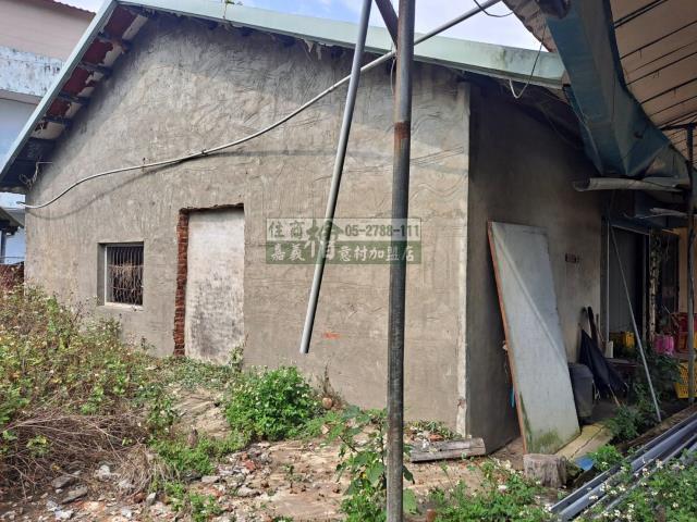 嘉義梅山建地-5