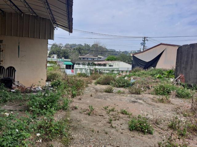 嘉義梅山建地-8