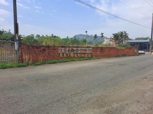 嘉義梅山農地-3