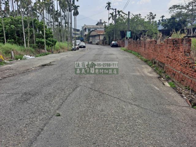 嘉義梅山農地-4